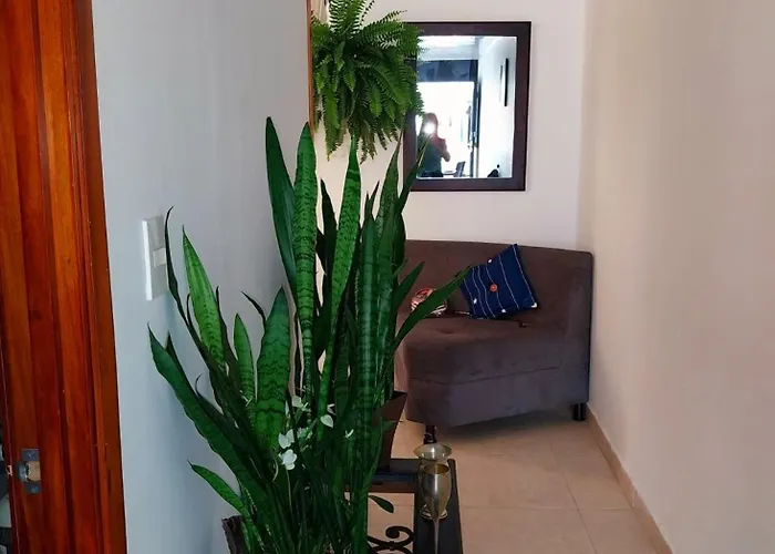 La Casa De Dona Gilma En Pijao