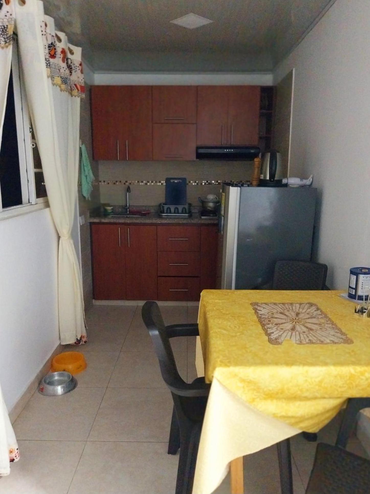 La Casa De Dona Gilma En