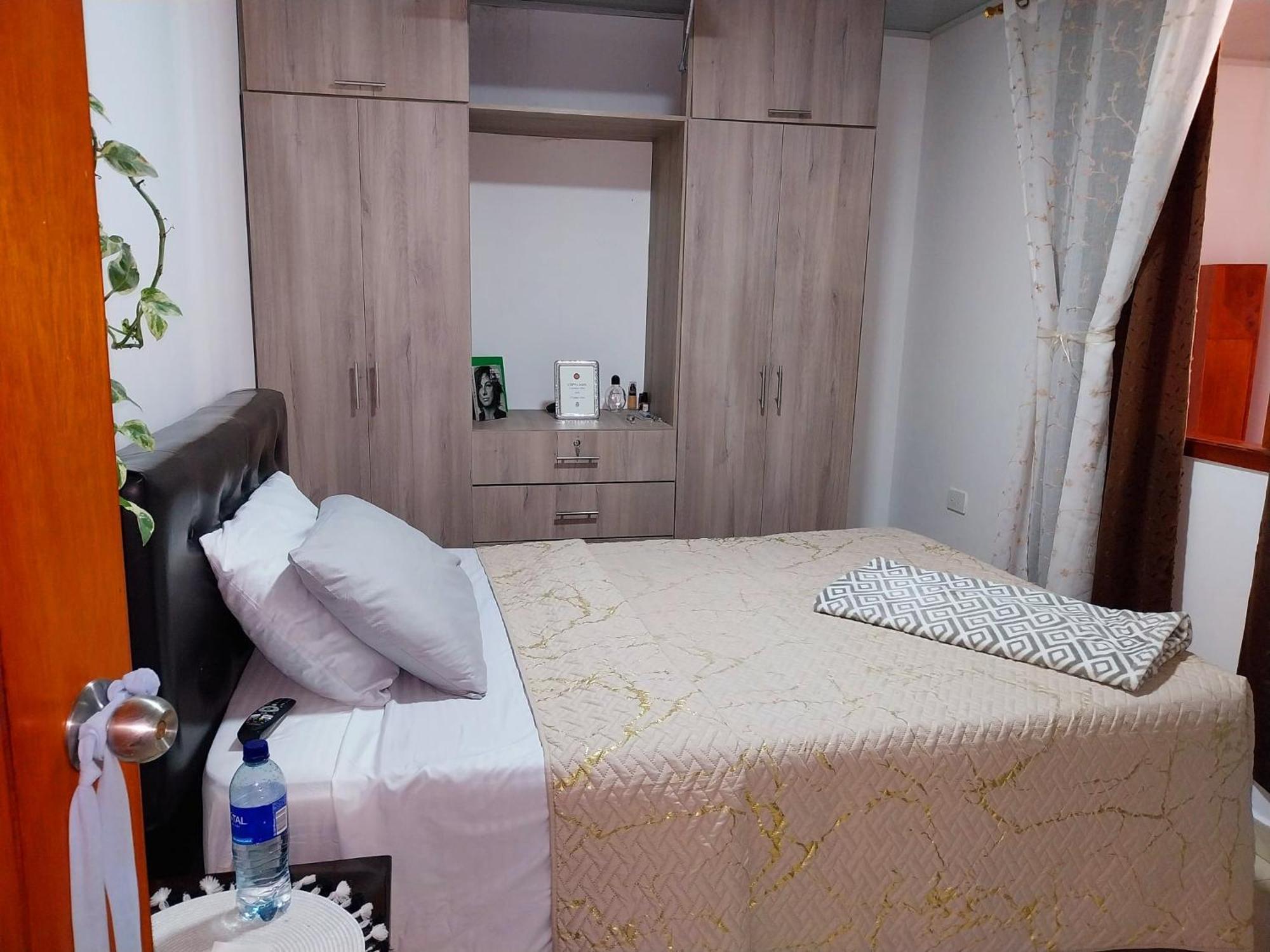 La Casa De Dona Gilma En