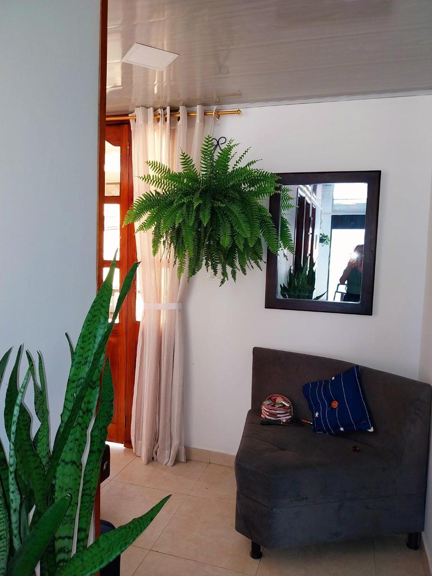 La Casa De Dona Gilma En Apartamento Pijao