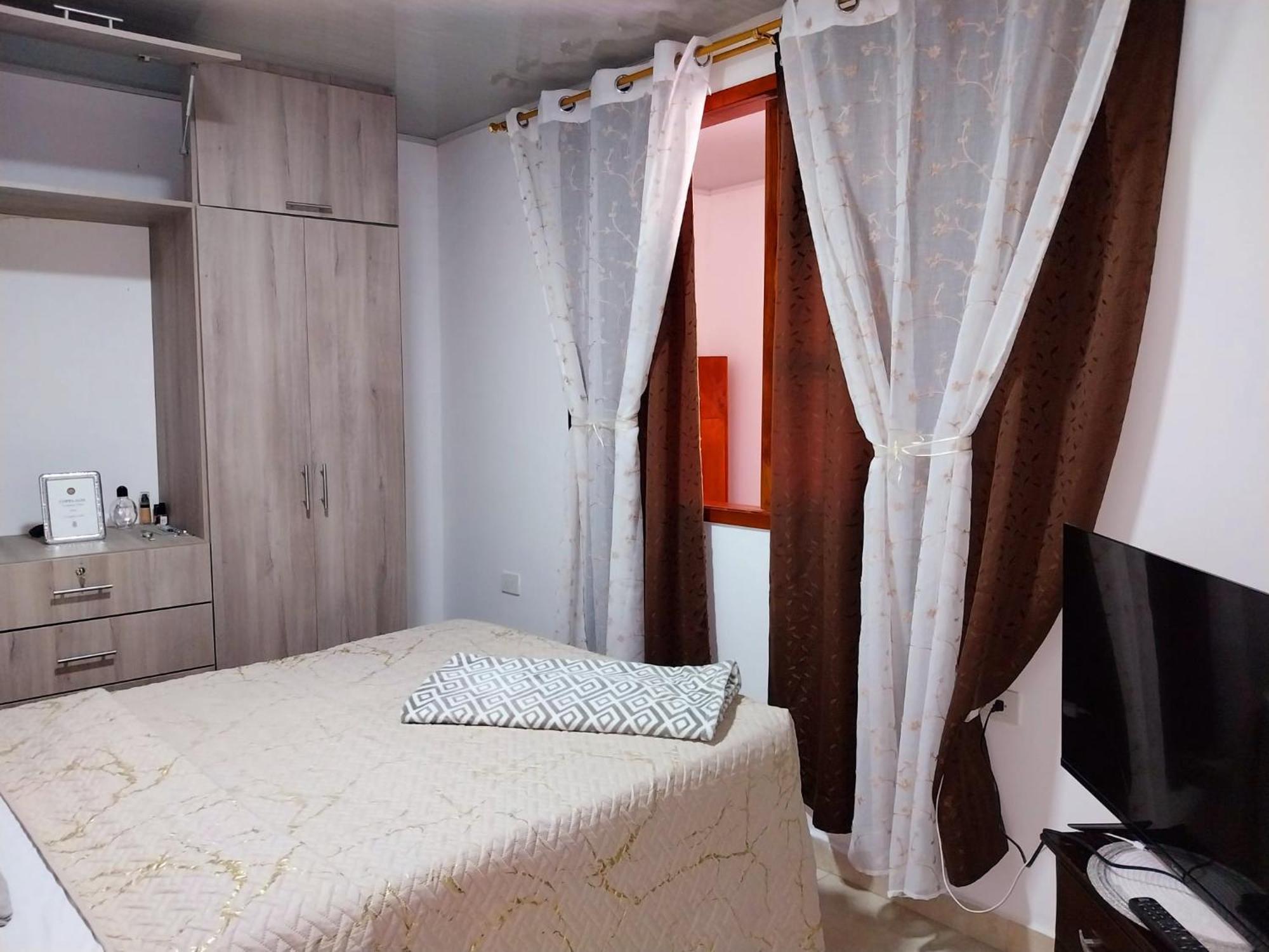La Casa De Dona Gilma En *
